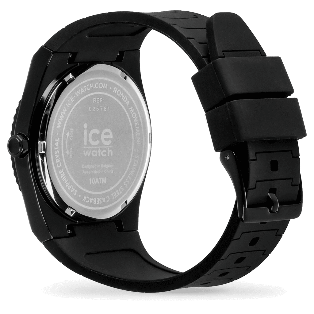 ICE pw – Black Blue Radial – 025761 – detailfoto 2
