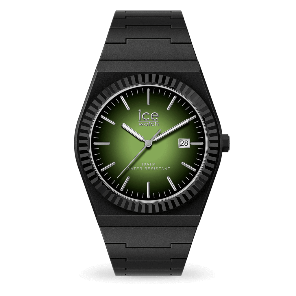 ICE pw – Black Khaki Radial – 025762 – productfoto