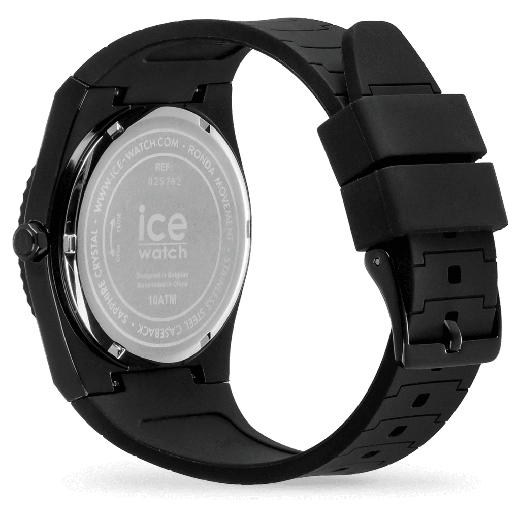 ICE pw – Black Khaki Radial – 025762 – detailfoto 2