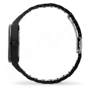 ICE pw – Black Matte Silver – 025763 – detailfoto 1