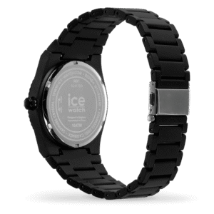ICE pw – Black Matte Silver – 025763 – detailfoto 2