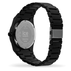 ICE pw – Black Matte Rose-Gold – 025764 – detailfoto 2
