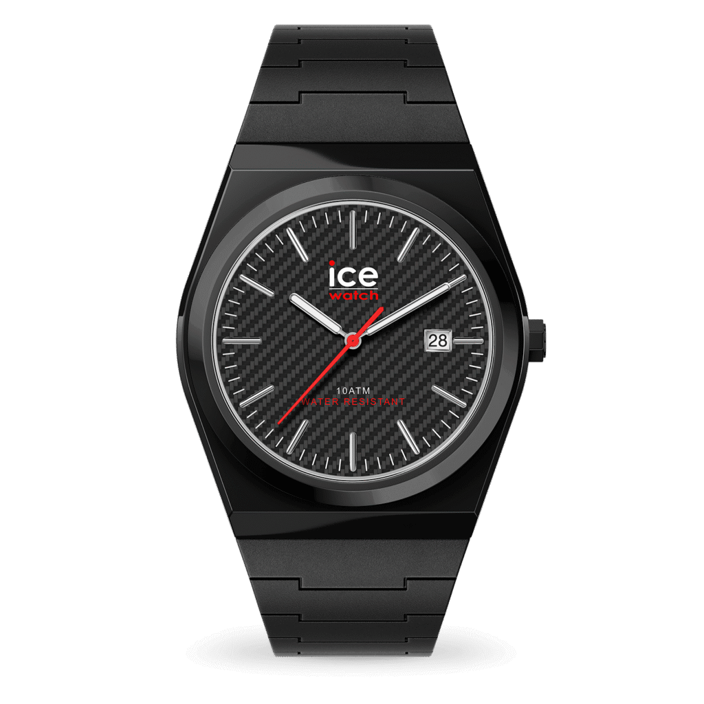 ICE pw – Black Carbon Red – 025765 – productfoto