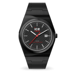 ICE pw – Black Carbon Red – 025765 – productfoto