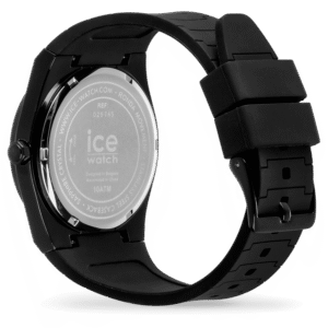ICE pw – Black Carbon Red – 025765 – detailfoto 2
