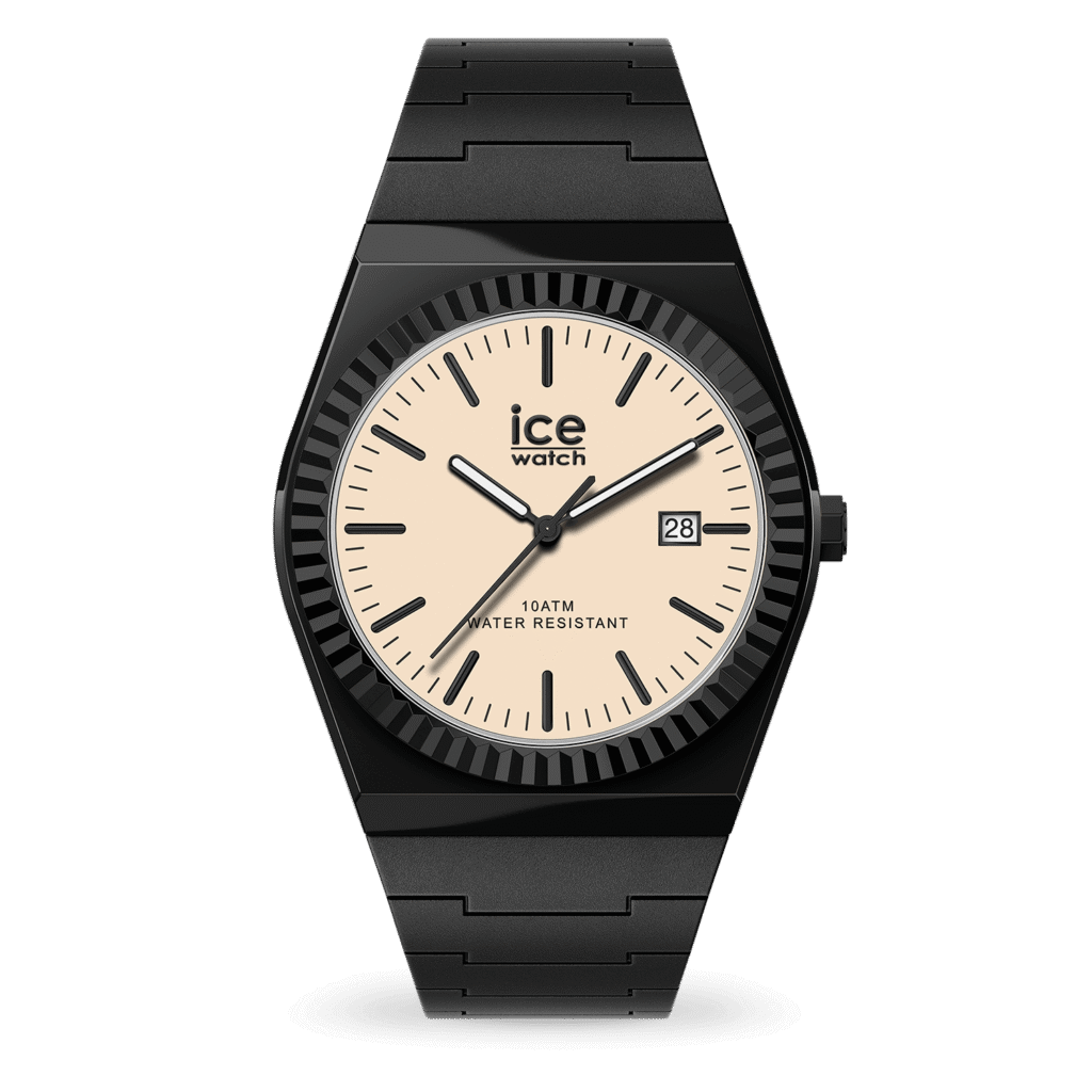 ICE pw – Black Beige – 025767 – productfoto