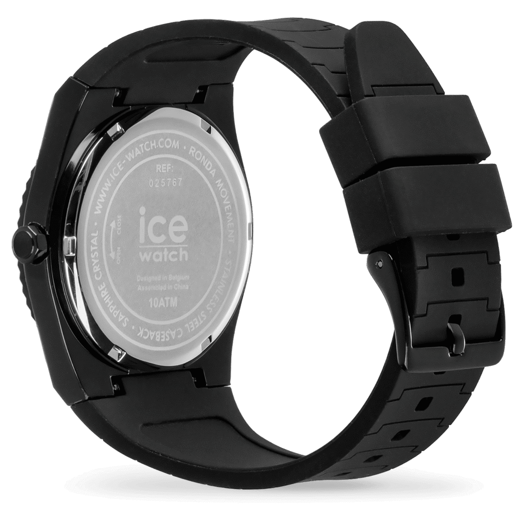 ICE pw – Black Beige – 025767 – detailfoto 2
