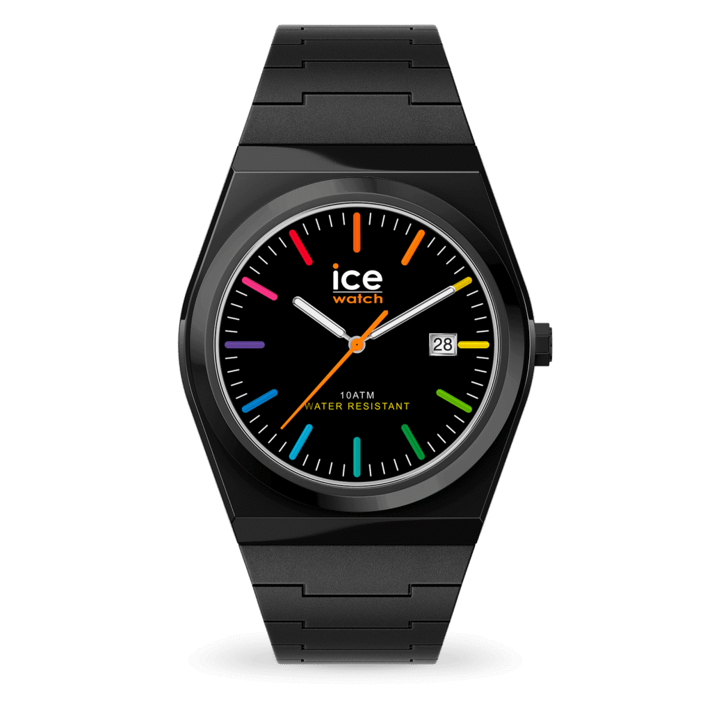 ICE pw – Black Chromatic – 025768 – productfoto