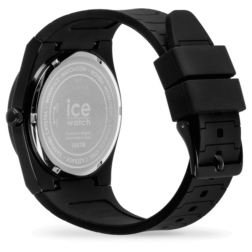 ICE pw – Black Chromatic – 025768 – detailfoto 2