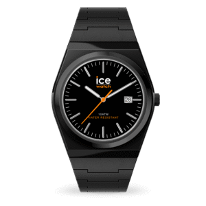ICE pw – Black Orange – 025769 – productfoto