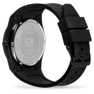 ICE pw – Black Orange – 025769 – detailfoto 2