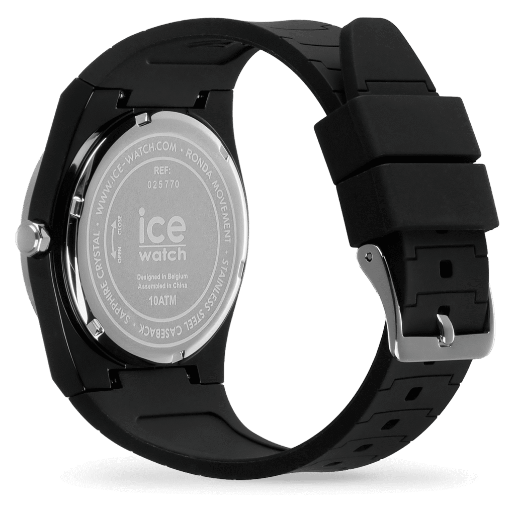 ICE pw – Black Timeless Blue – 025770 – detailfoto 2