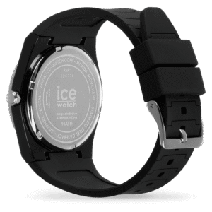 ICE pw – Black Timeless Blue – 025770 – detailfoto 2
