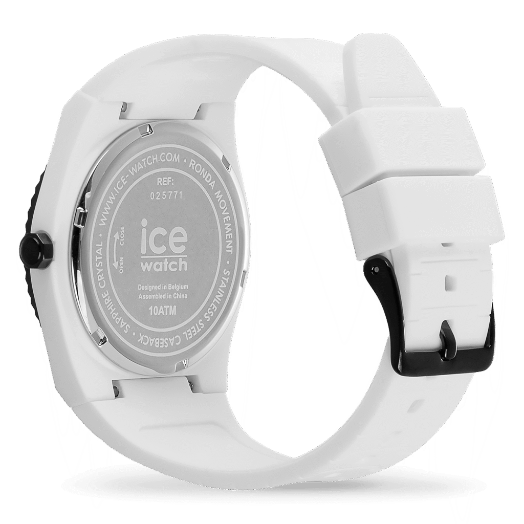 ICE pw – White Ocean Blue Radial – 025771 – detailfoto 2
