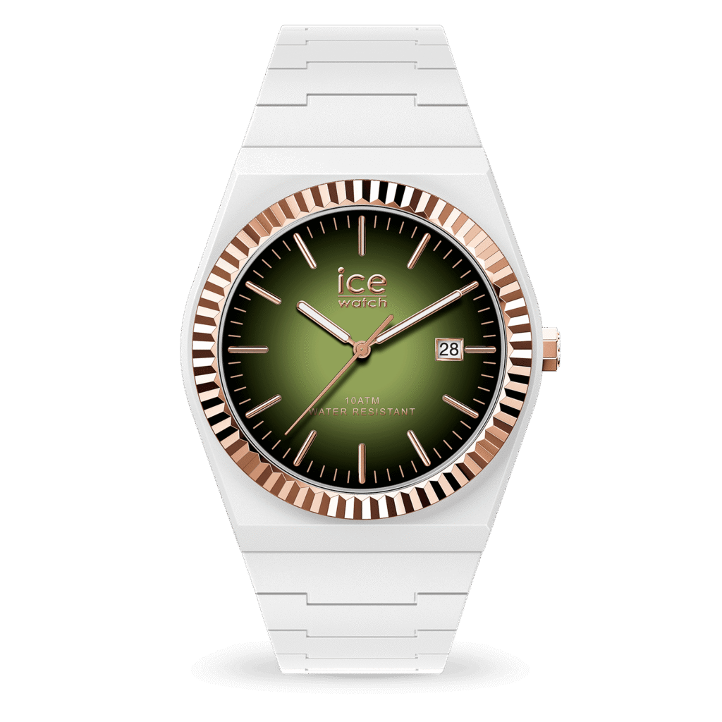 ICE pw – White Khaki Radial – 025772 – productfoto