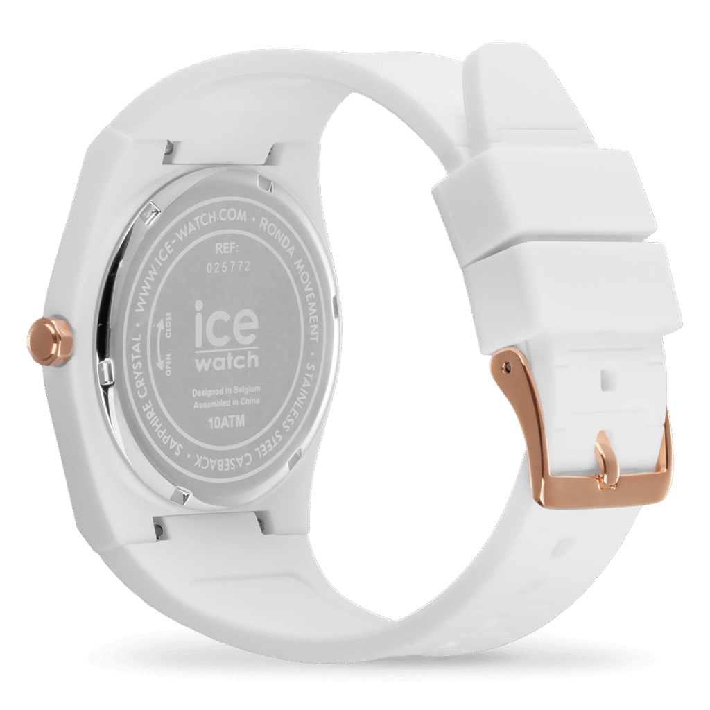 ICE pw – White Khaki Radial – 025772 – detailfoto 2