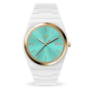 ICE pw – White Turquoise Gold – 025773 – productfoto