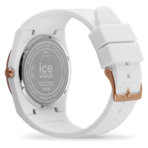 ICE pw – White Textured – 025774 – detailfoto 2