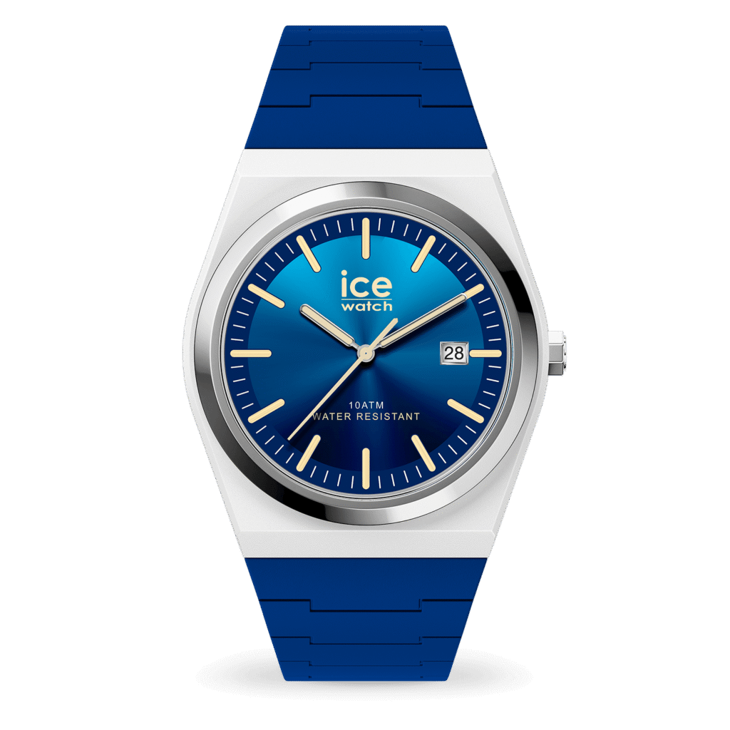 ICE pw – White Blue Sunset – 025775 – productfoto