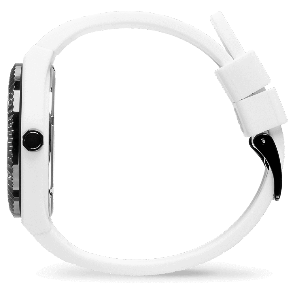 ICE pw – White Black – 025776 – detailfoto 1