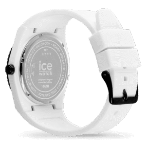 ICE pw – White Black – 025776 – detailfoto 2