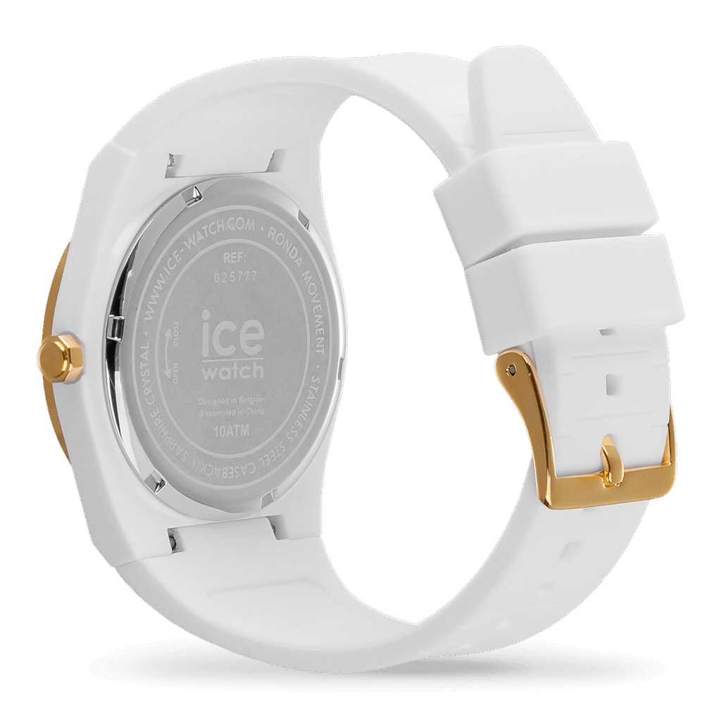 ICE pw – White Imperial Blue – 025777 – detailfoto 2