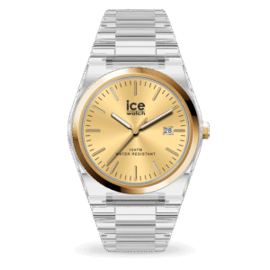 ICE pw – Transparent Gold – 025778 – productfoto