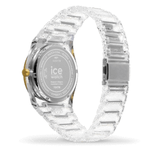 ICE pw – Transparent Gold – 025778 – detailfoto 2