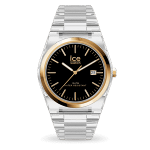 ICE pw – Transparent Black Gold – 025779 – productfoto