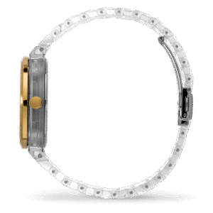 ICE pw – Transparent Black Gold – 025779 – detailfoto 1