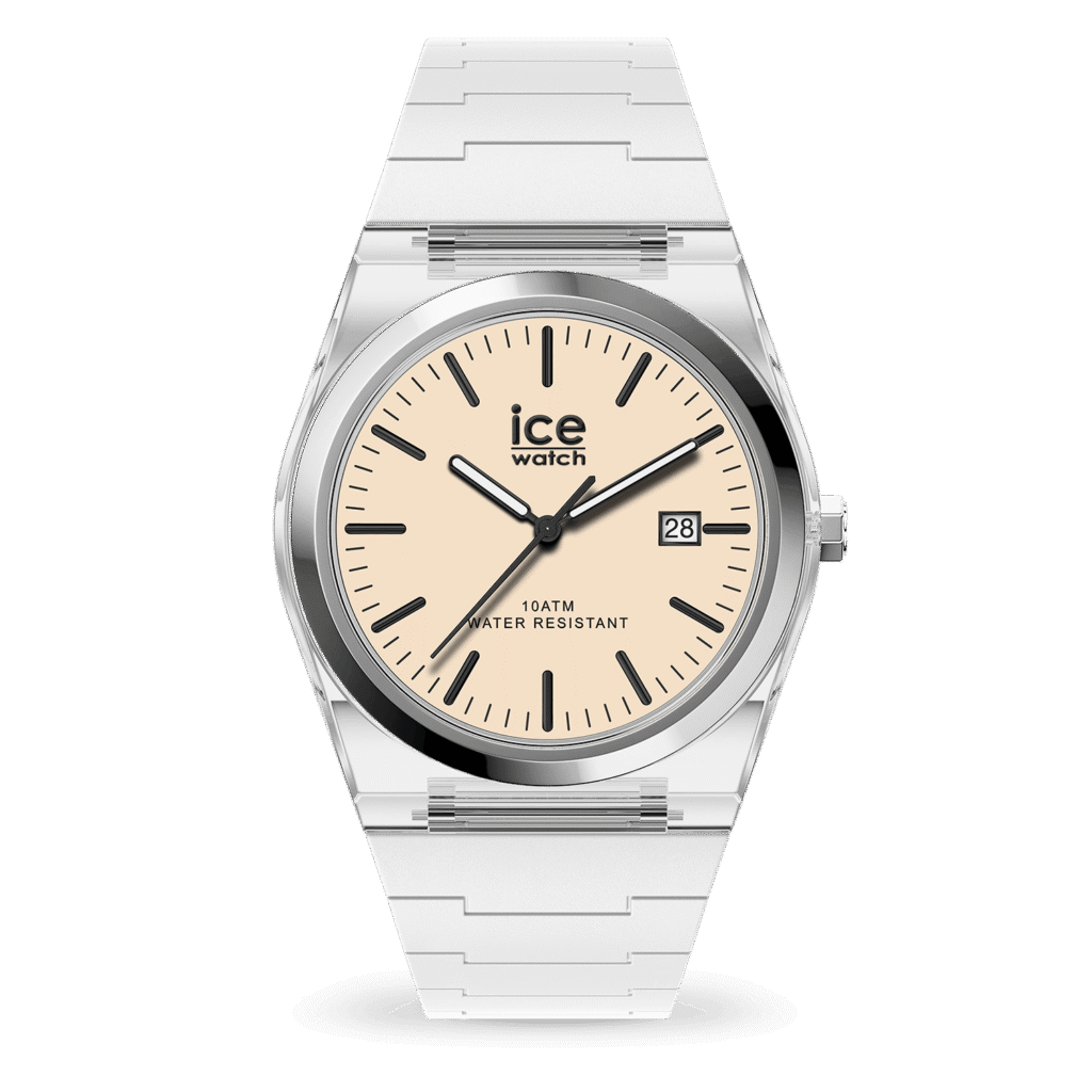 ICE pw – Transparent White Beige – 025780 – productfoto
