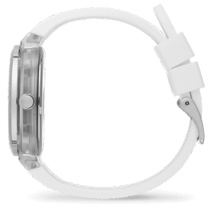 ICE pw – Transparent White Beige – 025780 – detailfoto 1