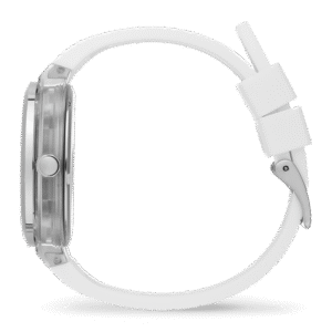 ICE pw – Transparent White Bleu – 025781 – detailfoto 1