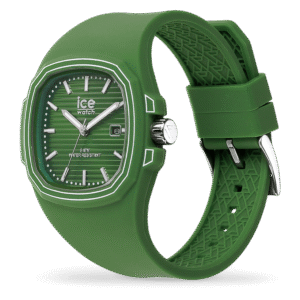 ICE vic – Timeless Green – 025807 – detailfoto 1