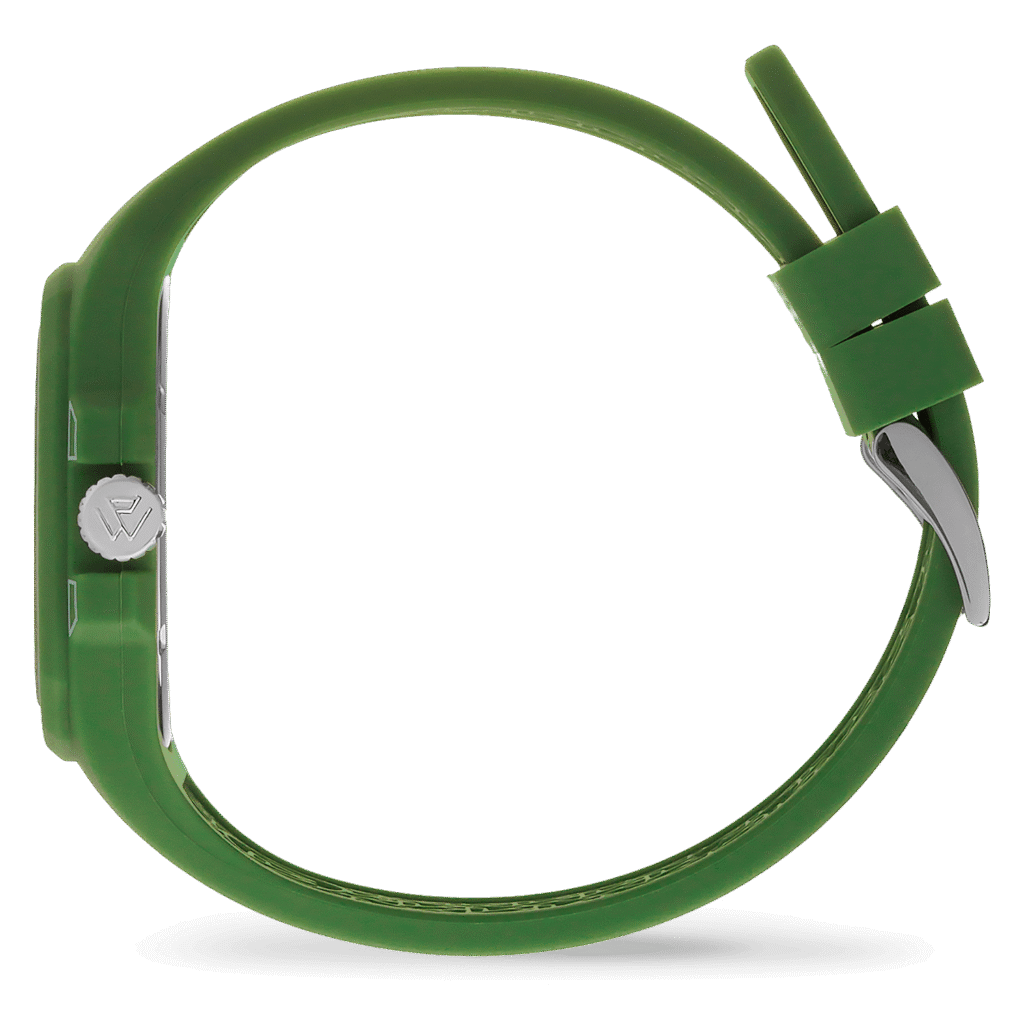 ICE vic – Timeless Green – 025807 – detailfoto 2