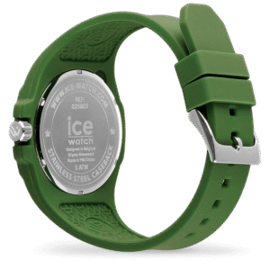 ICE vic – Timeless Green – 025807 – detailfoto 3