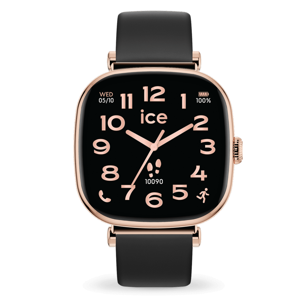 ICE smart SQ 2.0 carrée 1.70 – Rose-Gold Black – 025890 – productfoto