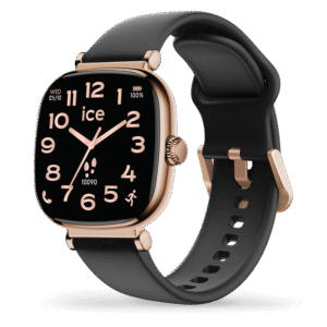 ICE smart SQ 2.0 carrée 1.70 – Rose-Gold Black – 025890 – detailfoto 1