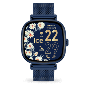 ICE smart SQ 2.0 carrée 1.70 – Milanese Blue – 025891 – productfoto