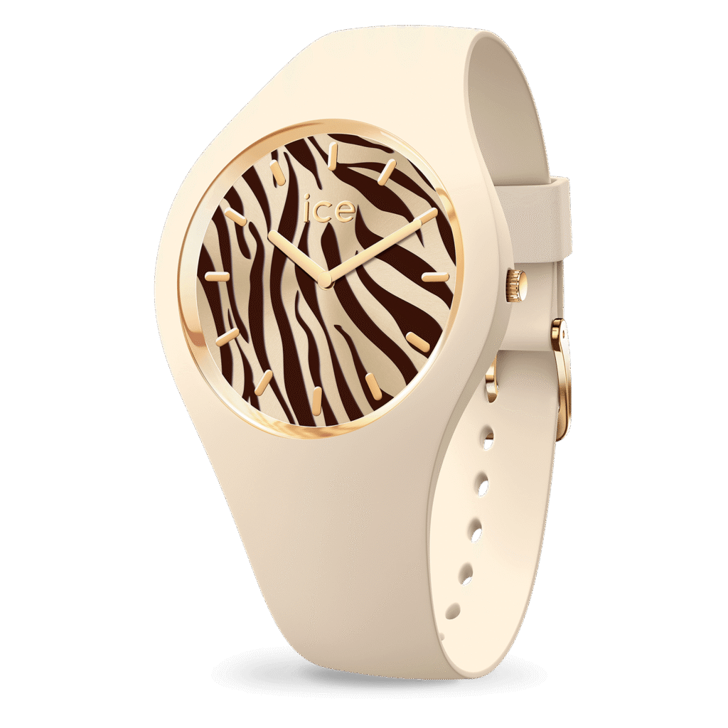 ICE wild – Almond Skin Zebra – 025892 – productfoto