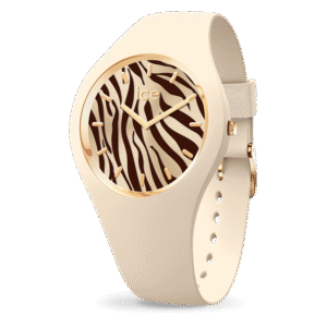 ICE wild – Almond Skin Zebra – 025892 – productfoto
