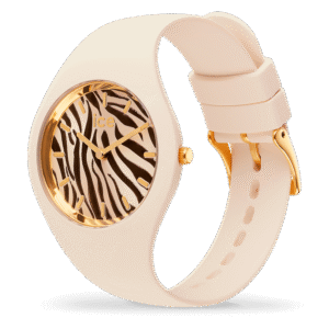 ICE wild – Almond Skin Zebra – 025892 – detailfoto 1