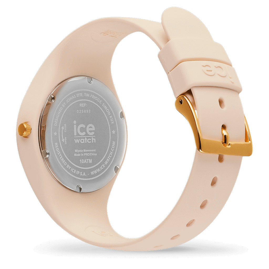 ICE wild – Almond Skin Zebra – 025892 – detailfoto 3