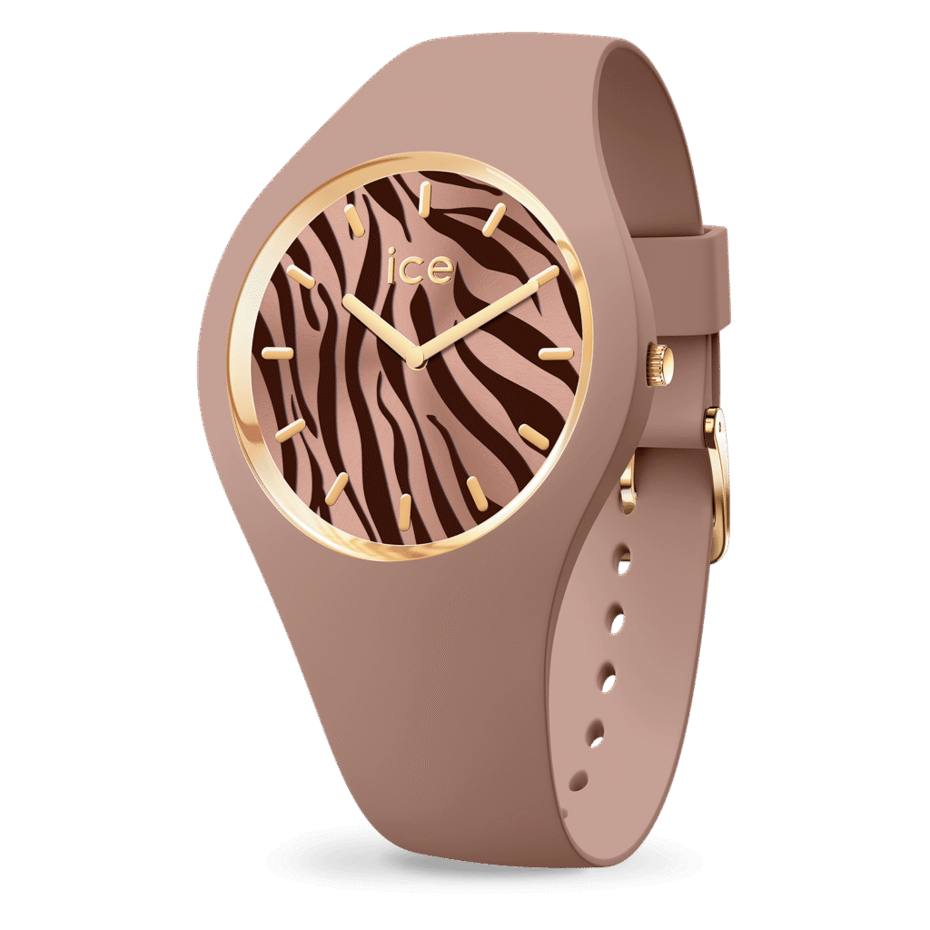 ICE wild – Mocha Zebra – 025893 – productfoto