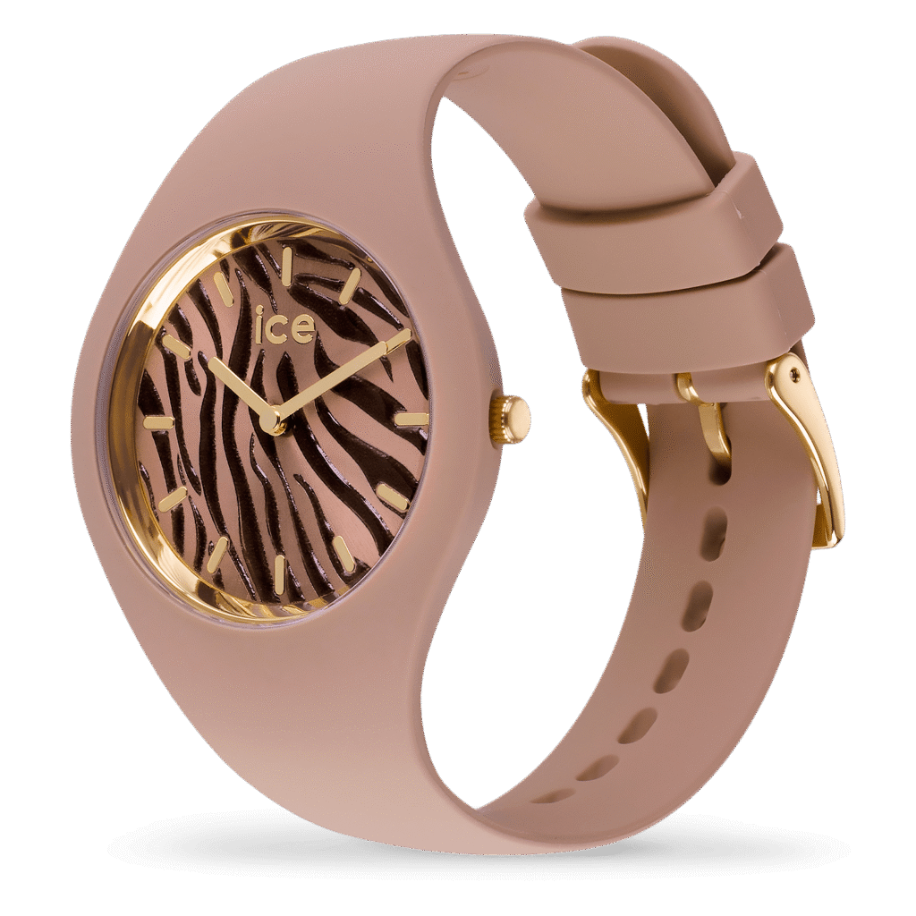 ICE wild – Mocha Zebra – 025893 – detailfoto 1