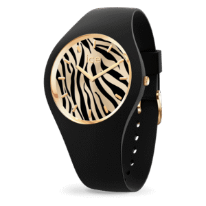 ICE wild – Black Gold Zebra – 025894 – productfoto