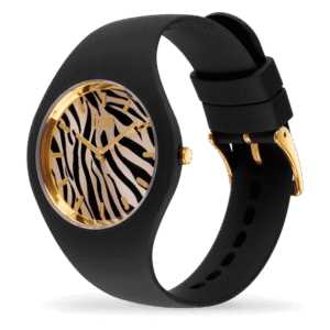 ICE wild – Black Gold Zebra – 025894 – detailfoto 1