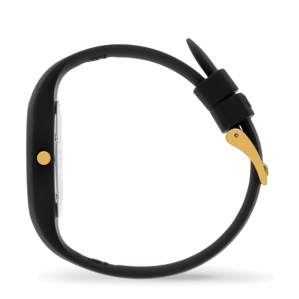 ICE wild – Black Gold Zebra – 025894 – detailfoto 2