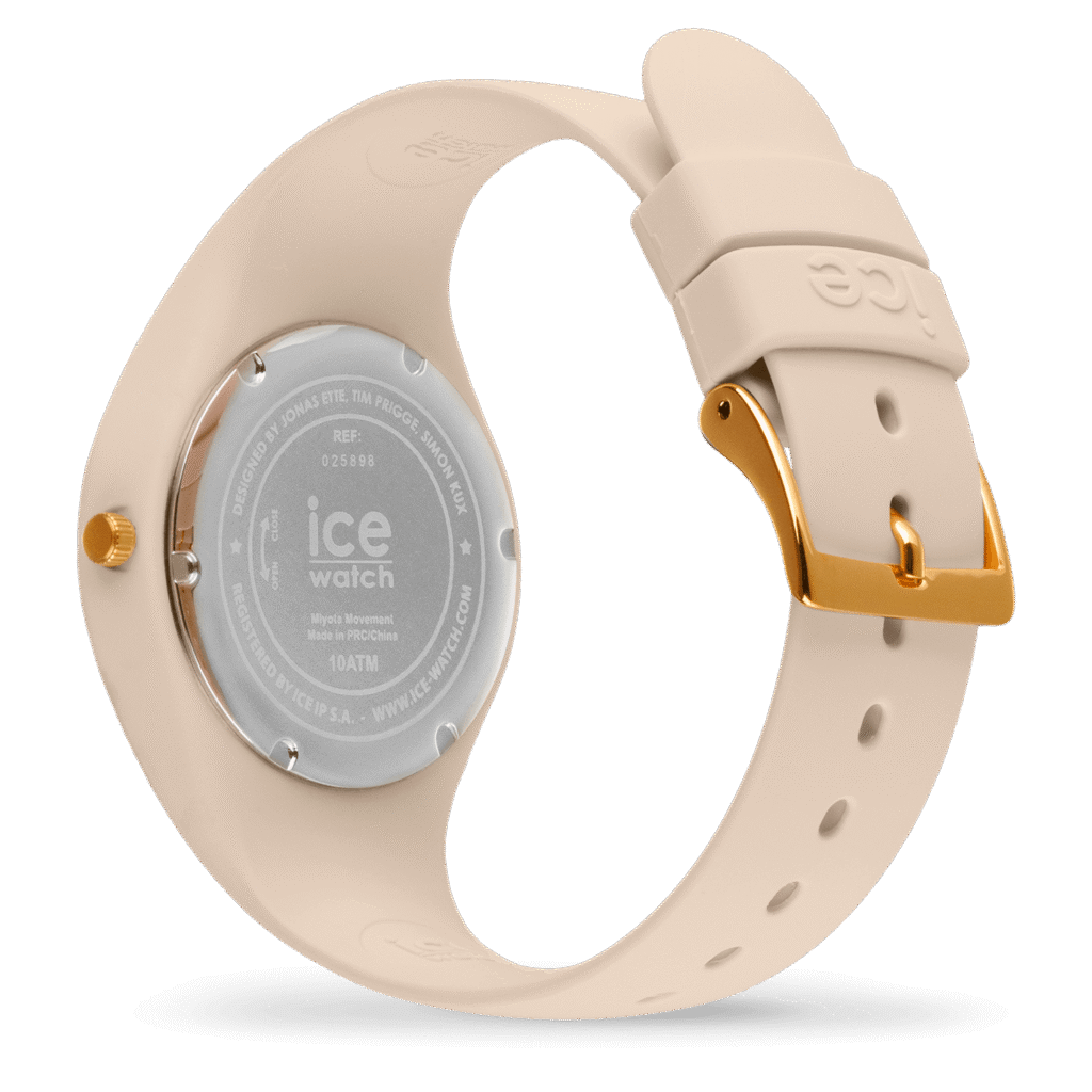 ICE flower – Ivory Grace – 025898 – detailfoto 3