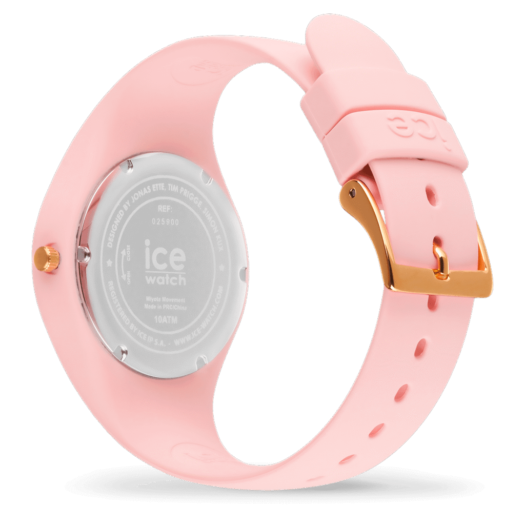 ICE flower – Soft Pink Lily – 025900 – detailfoto 3
